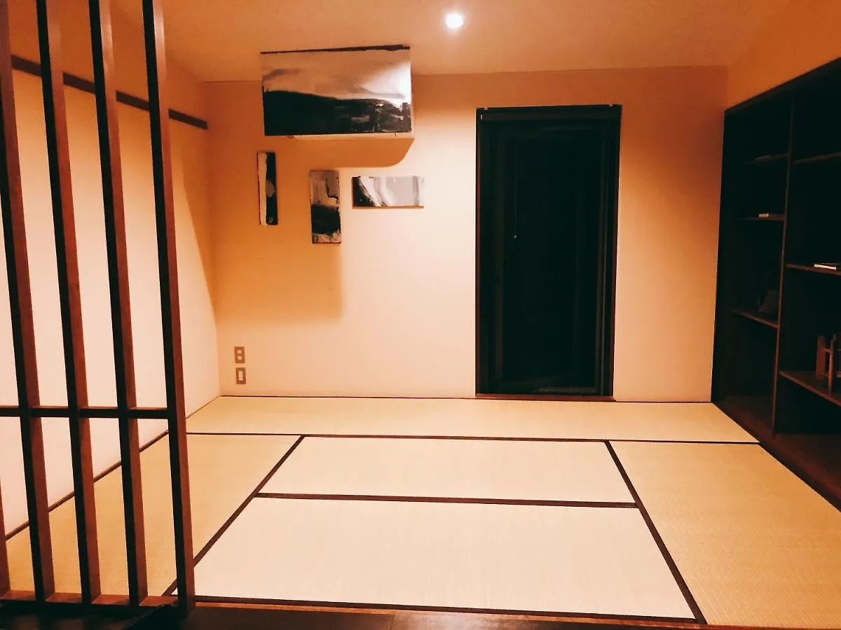 Hakone Ashinoko Toranoyu 호텔 3*,  일본