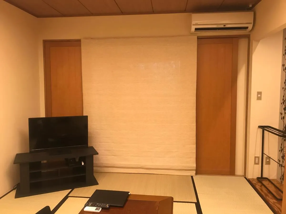 Hakone Ashinoko Toranoyu 호텔 3*,  일본