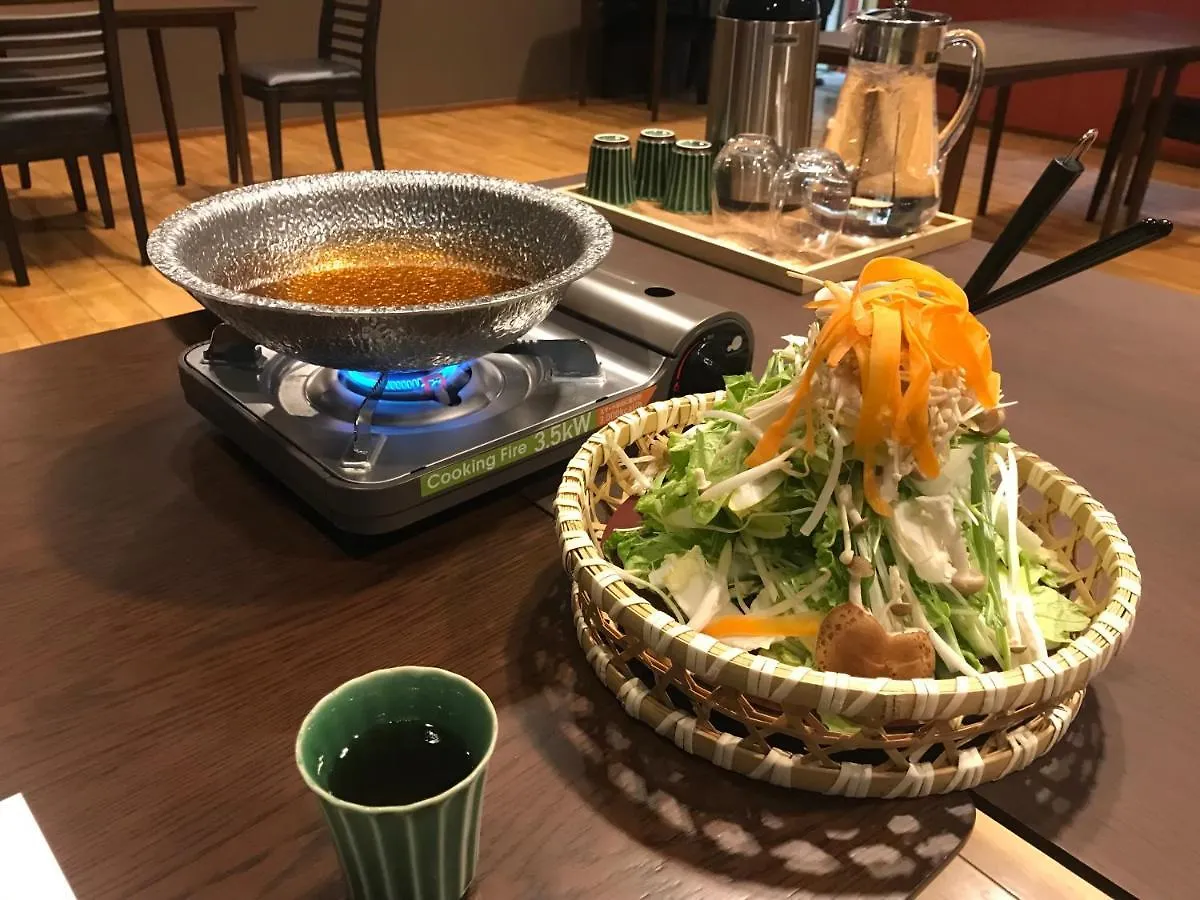Hakone Ashinoko Toranoyu 호텔 3*,