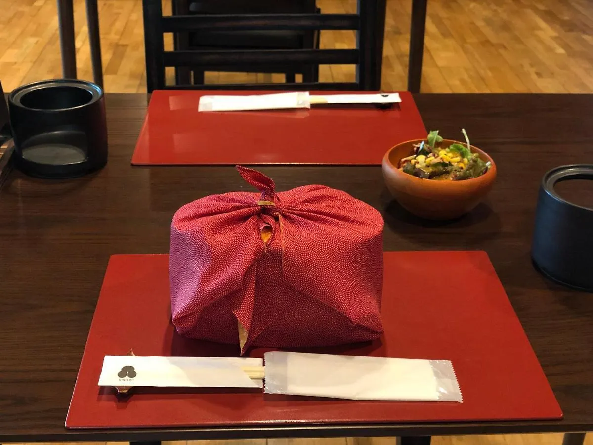 Hakone Ashinoko Toranoyu 호텔 료칸